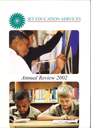 Annual Report 2002