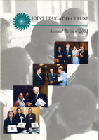 Annual Report 2001