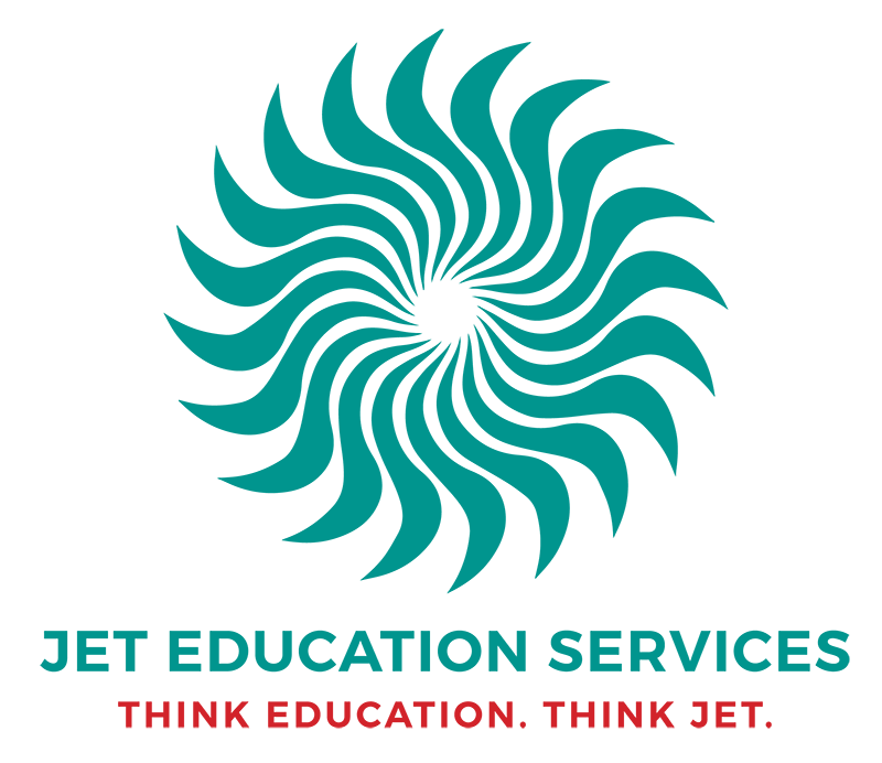 JET LOGO CMYK high  — JET Education Services