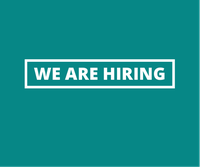 We are hiring: JET Data Analyst