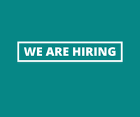 We are hiring: JET Grade R Project Manager: Innovation and Implementation