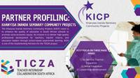 Partner Profiling: Khanyisa Inanda Seminary Community Projects (KICP)