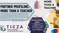 Partner profiling: More than a Teacher (MTAT)