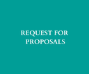 RFP: Development of an electronic Knowledge & Learning hub