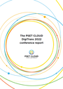 The PSET CLOUD DigiTrans 2022 conference report