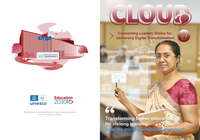 CLOUD Connecting Leaders Online for University Digital Transformation - Issue 07