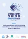 Research Report Theme 5: Intersecting perspectives on transforming education for sustainable futures - Vocational Education & Training (VET) & Covid-19 in Southern Africa